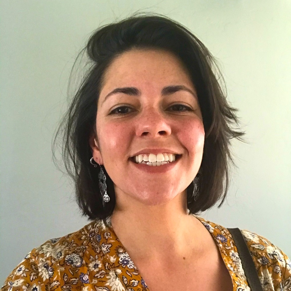 Meet your Posher, Lauren